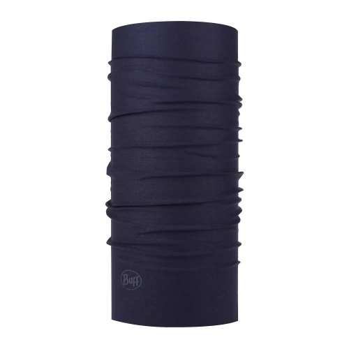Повязка Original Buff Solid Night Blue 117818 купить в Киеве. Цены, отзывы, описание. Доставка по Украине - Northwall.com.ua